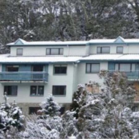 The Granny Flat Apartment Thredbo Exterior photo