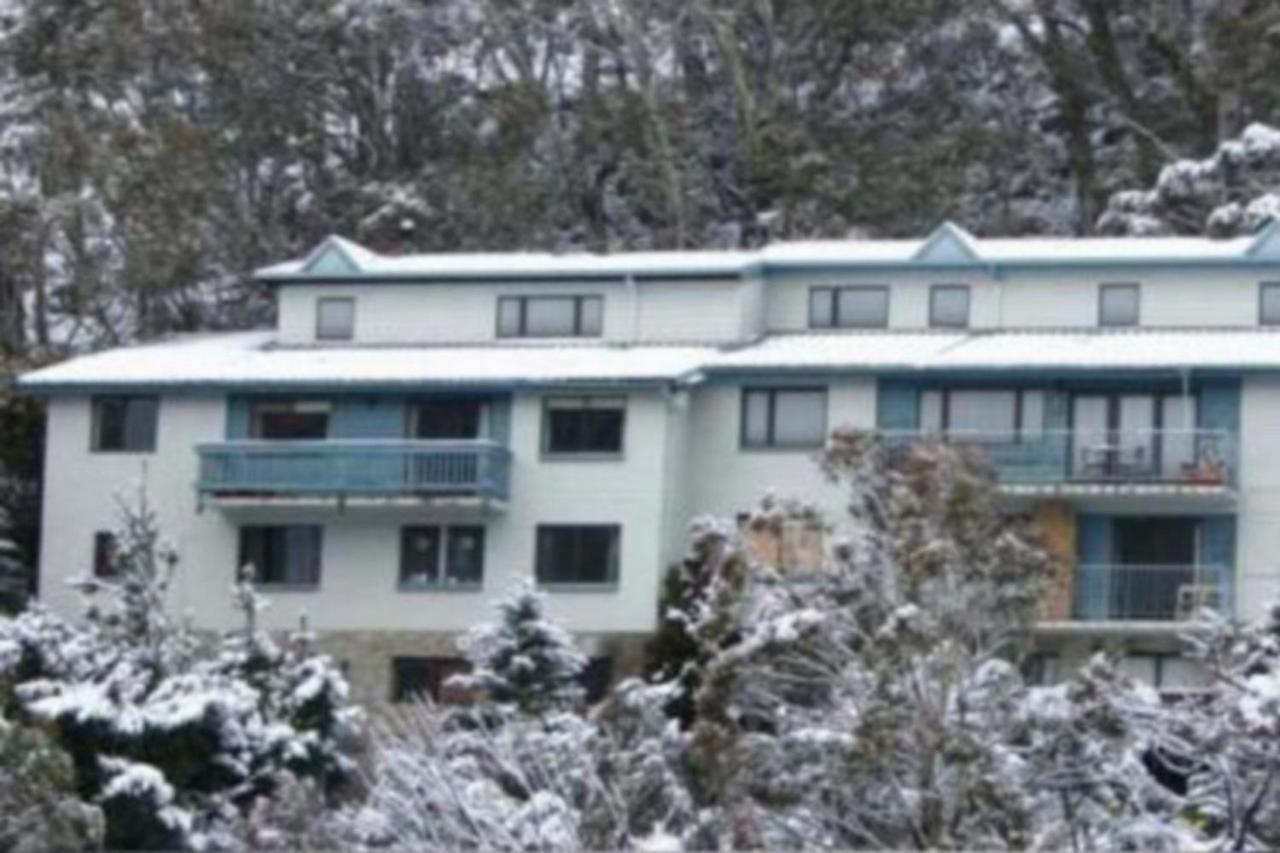 The Granny Flat Apartment Thredbo Exterior photo